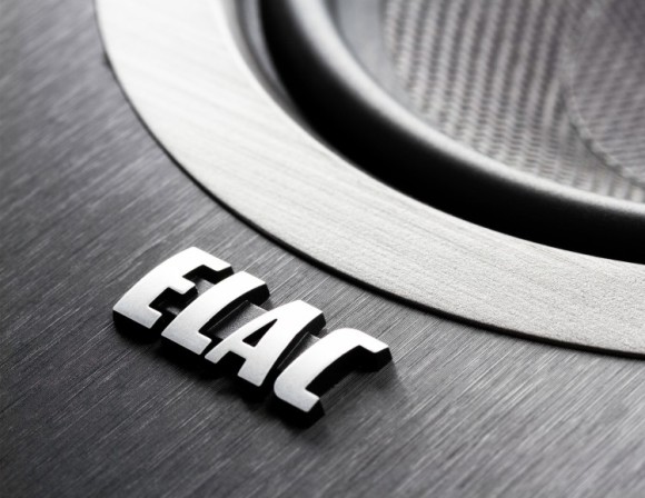 ELAC Debut F6